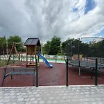Bcb Aparts Parkside דירה *