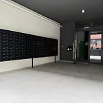 Bcb Aparts Parkside * Κλουζ-Ναπόκα