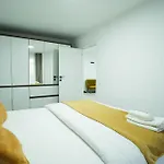 Bcb Aparts Parkside * Kaloşvar