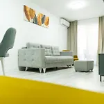 Bcb Aparts Parkside * Kaloşvar
