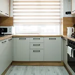 Bcb Aparts Parkside Kaloşvar
