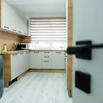 Bcb Aparts Parkside Daire Kaloşvar