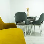 Διαμέρισμα Bcb Aparts Parkside Κλουζ-Ναπόκα
