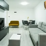 Bcb Aparts Parkside *