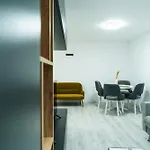 Bcb Aparts Parkside