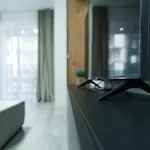 Bcb Aparts Parkside Daire Kaloşvar