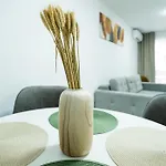Bcb Aparts Parkside Kaloşvar