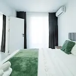 Bcb Aparts Parkside * Κλουζ-Ναπόκα