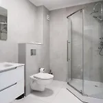 Daire Bcb Aparts Parkside Kaloşvar