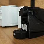 Διαμέρισμα Bcb Aparts Parkside