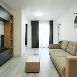 Bcb Aparts Parkside * Kaloşvar