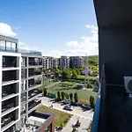 Daire Bcb Aparts Parkside