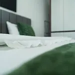 Διαμέρισμα Bcb Aparts Parkside