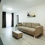 Bcb Aparts Parkside * Kaloşvar