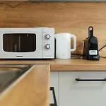 Bcb Aparts Parkside Διαμέρισμα