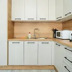 Bcb Aparts Parkside * Κλουζ-Ναπόκα