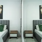 Bcb Aparts Parkside * Κλουζ-Ναπόκα