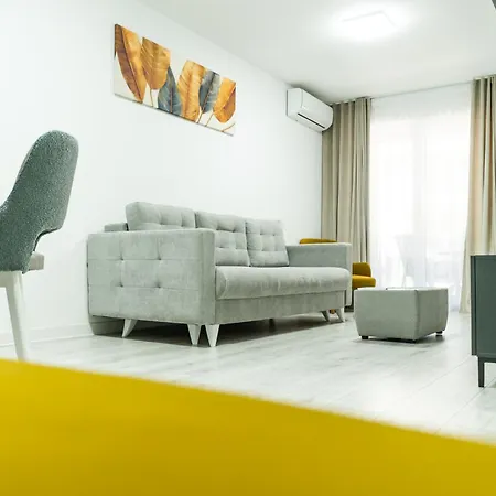 Bcb Aparts Parkside * Kolozsvár