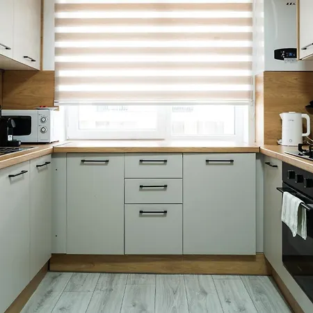 Bcb Aparts Parkside Kolozsvár