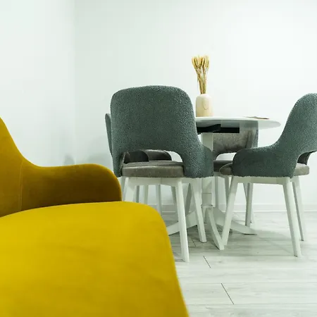 Apartman Bcb Aparts Parkside Kolozsvár