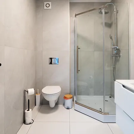 Apartman Bcb Aparts Parkside Kolozsvár