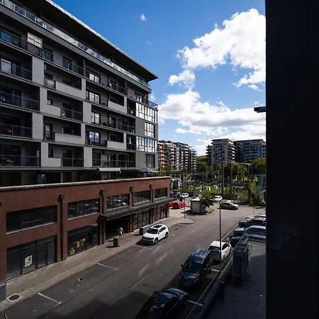 Bcb Aparts Parkside * Клуж-Напока