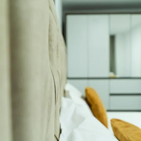 Apartman Bcb Aparts Parkside