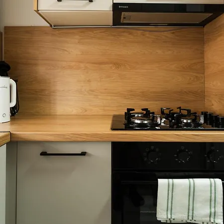 Bcb Aparts Parkside Kolozsvár