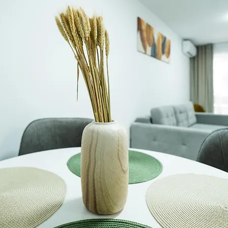 Bcb Aparts Parkside Kolozsvár