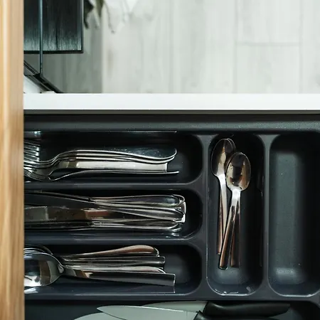 Apartman Bcb Aparts Parkside