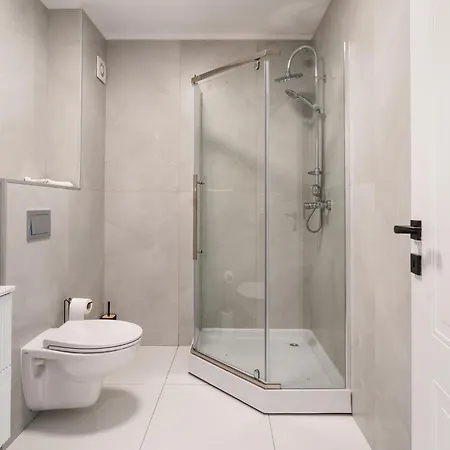 Bcb Aparts Parkside Apartman Kolozsvár