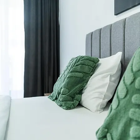 Apartman Bcb Aparts Parkside