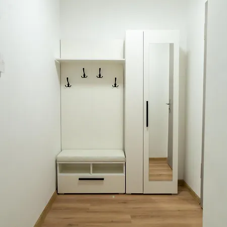 Appartamento Bcb Aparts Parkside