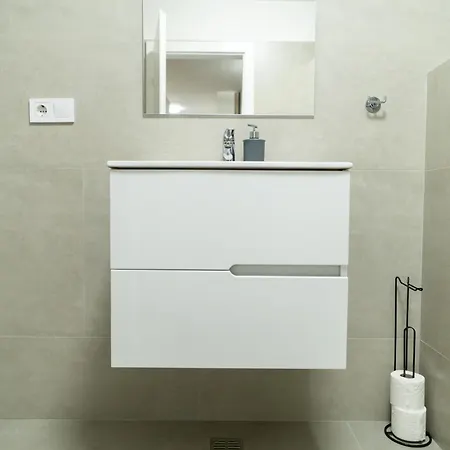 Bcb Aparts Parkside * Cluj-Napoca