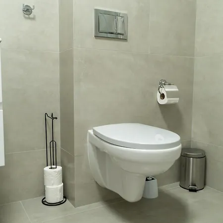 Bcb Aparts Parkside * Cluj-Napoca