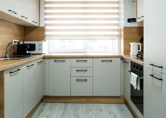 Bcb Aparts Parkside Клуж-Напока