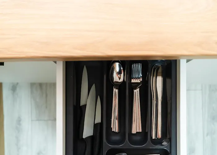 Апартаменти Bcb Aparts Parkside *