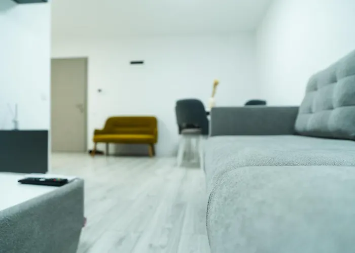 Bcb Aparts Parkside Апартаменти Клуж-Напока