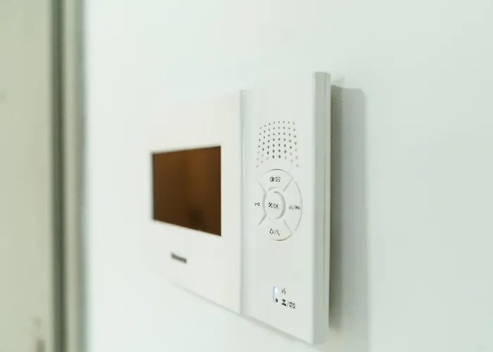 Bcb Aparts Parkside Апартаменти *