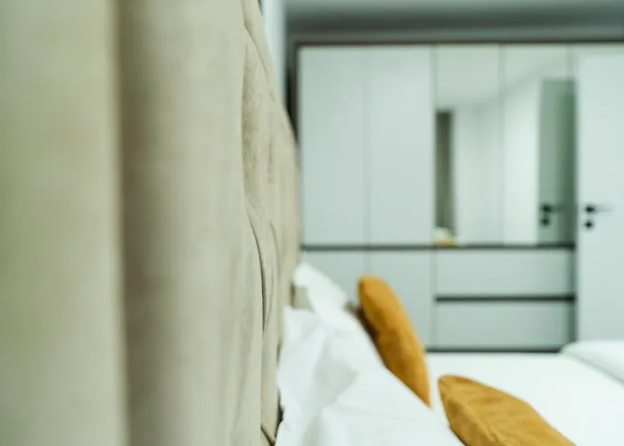 Апартаменти Bcb Aparts Parkside