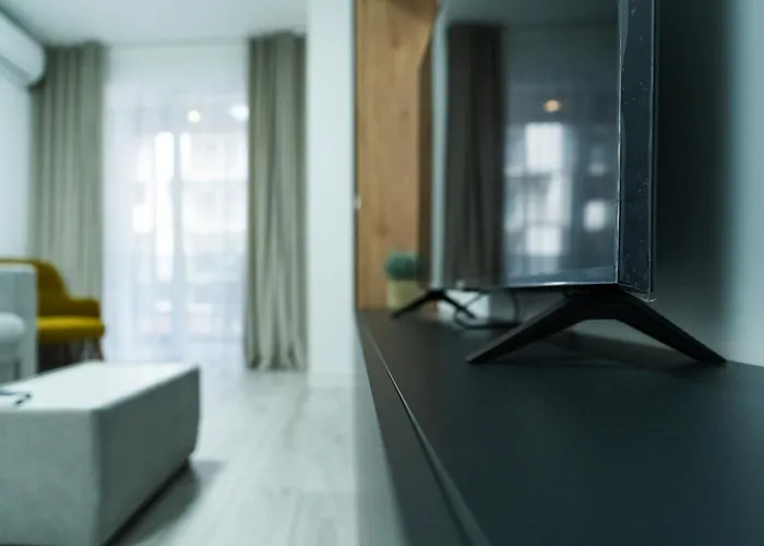 Bcb Aparts Parkside Апартаменти Клуж-Напока