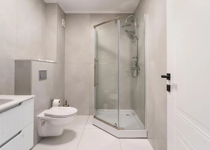 Bcb Aparts Parkside Апартаменти Клуж-Напока