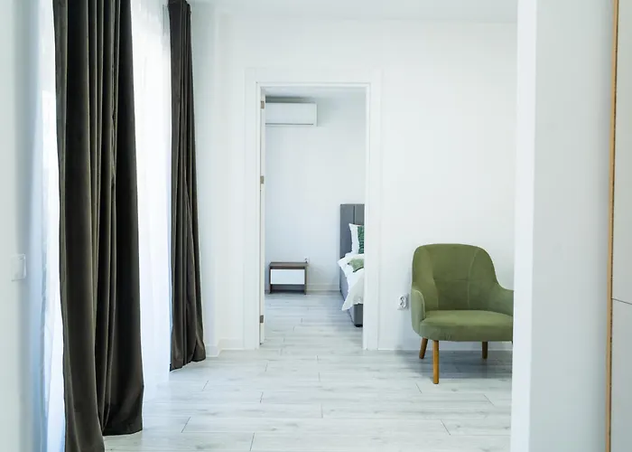 Bcb Aparts Parkside Kaloşvar