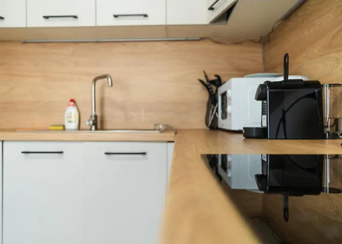 Bcb Aparts Parkside * Клуж-Напока