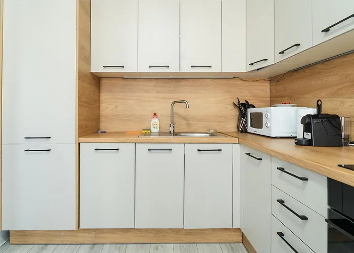 Bcb Aparts Parkside * Kaloşvar